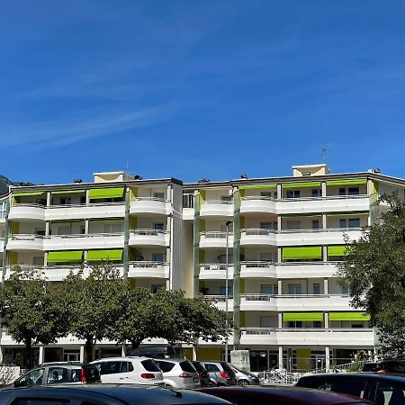 Residence Biancoverde 로베레토 외부 사진