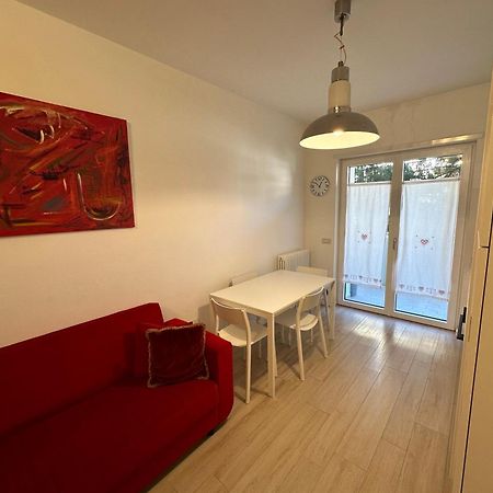 Residence Biancoverde 로베레토 외부 사진