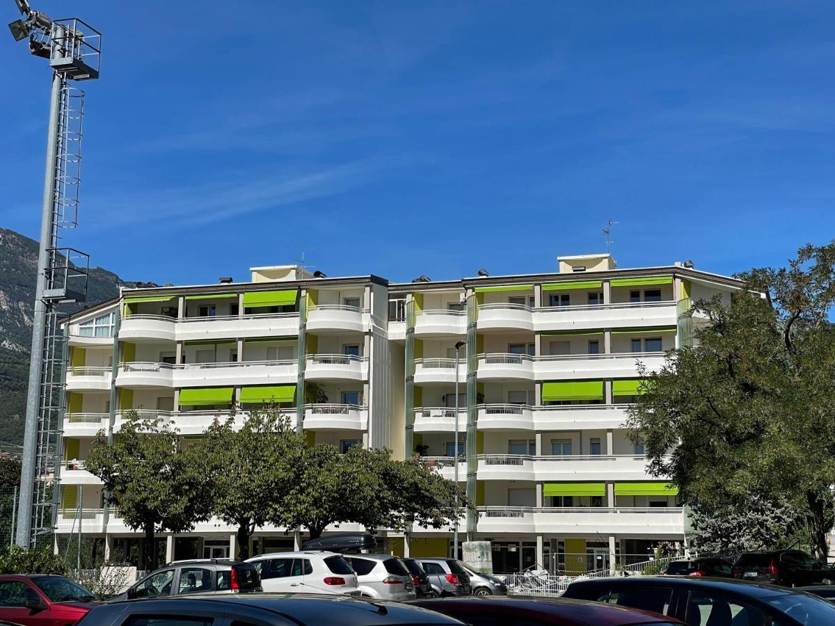 Residence Biancoverde 로베레토 외부 사진