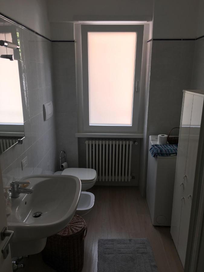 Residence Biancoverde 로베레토 외부 사진