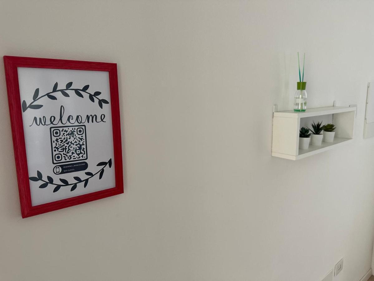 Residence Biancoverde 로베레토 외부 사진