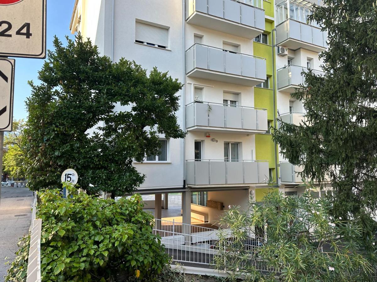 Residence Biancoverde 로베레토 외부 사진