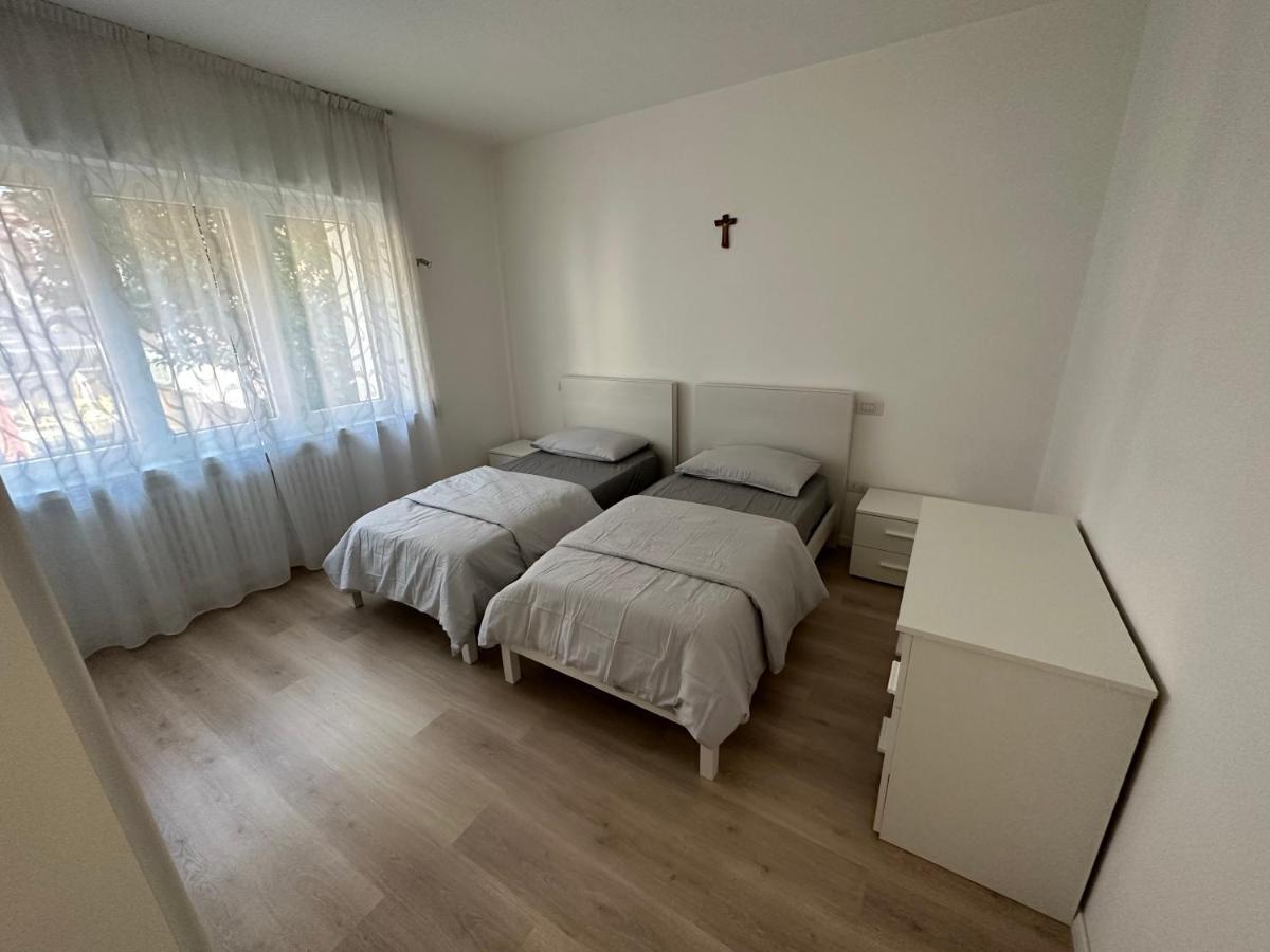 Residence Biancoverde 로베레토 외부 사진