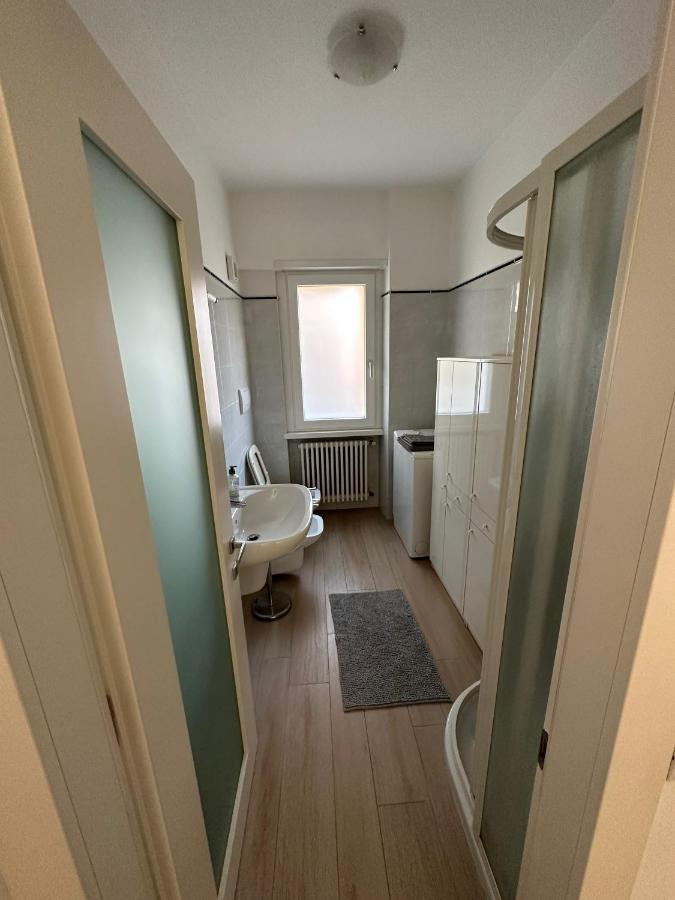 Residence Biancoverde 로베레토 외부 사진