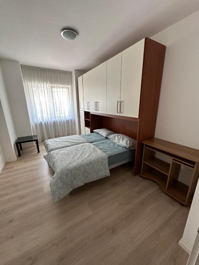 Residence Biancoverde 로베레토 외부 사진