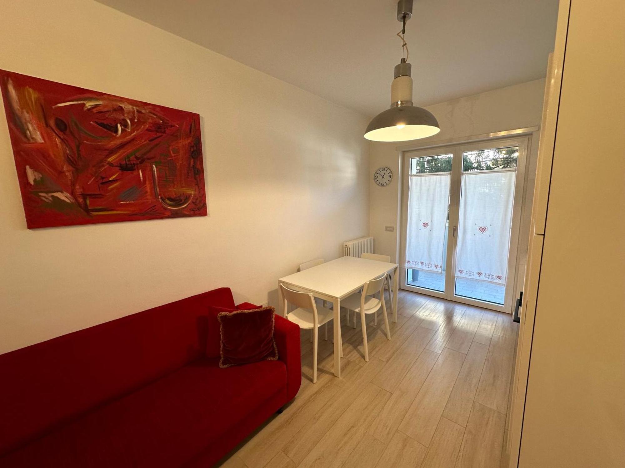 Residence Biancoverde 로베레토 외부 사진