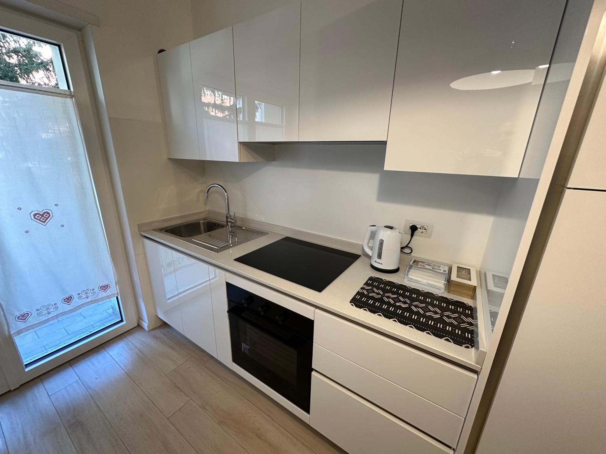 Residence Biancoverde 로베레토 외부 사진