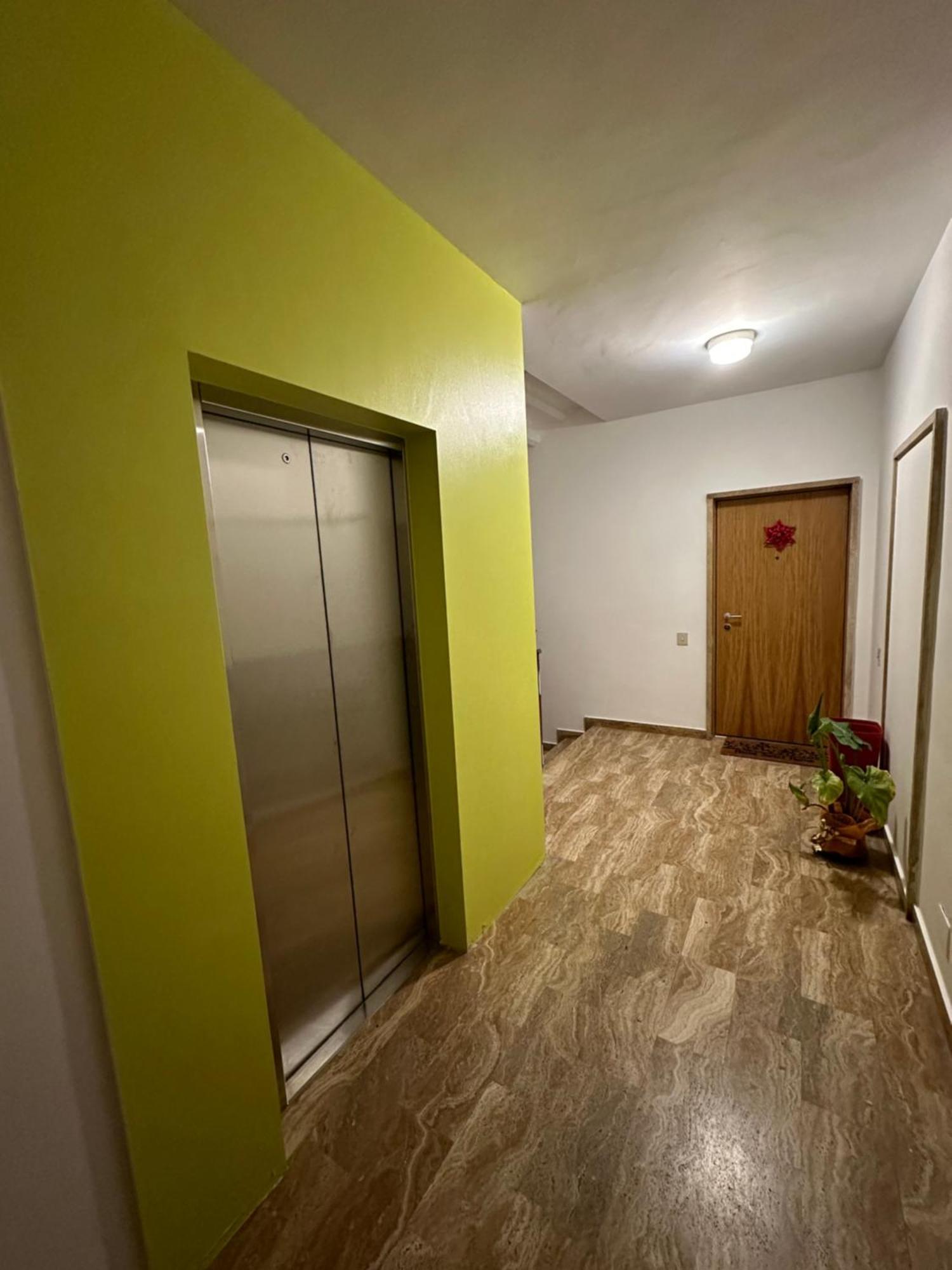 Residence Biancoverde 로베레토 외부 사진